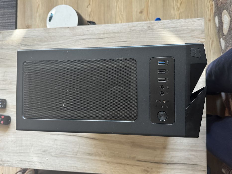 Гейминг компютър