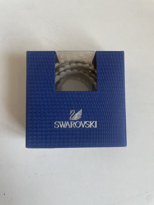 Гривна Swarovski “ bracelet slake cry”