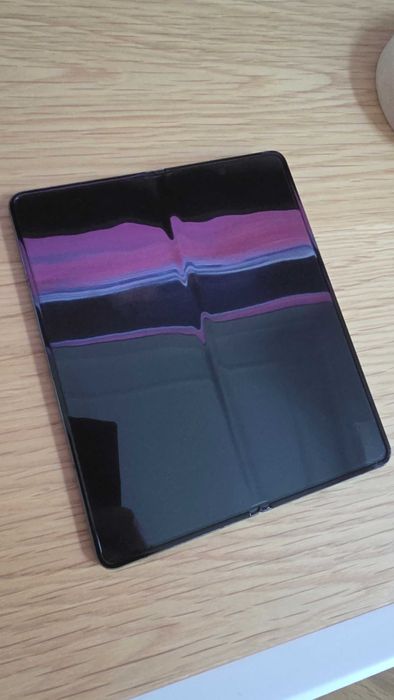 Samsung Galaxy Z Fold 4 1 TB greygreen telefon stylus pen