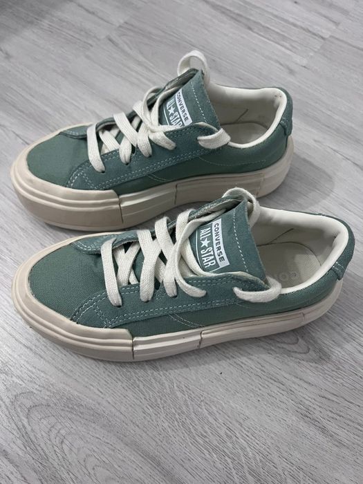 Converse All Star Cruise