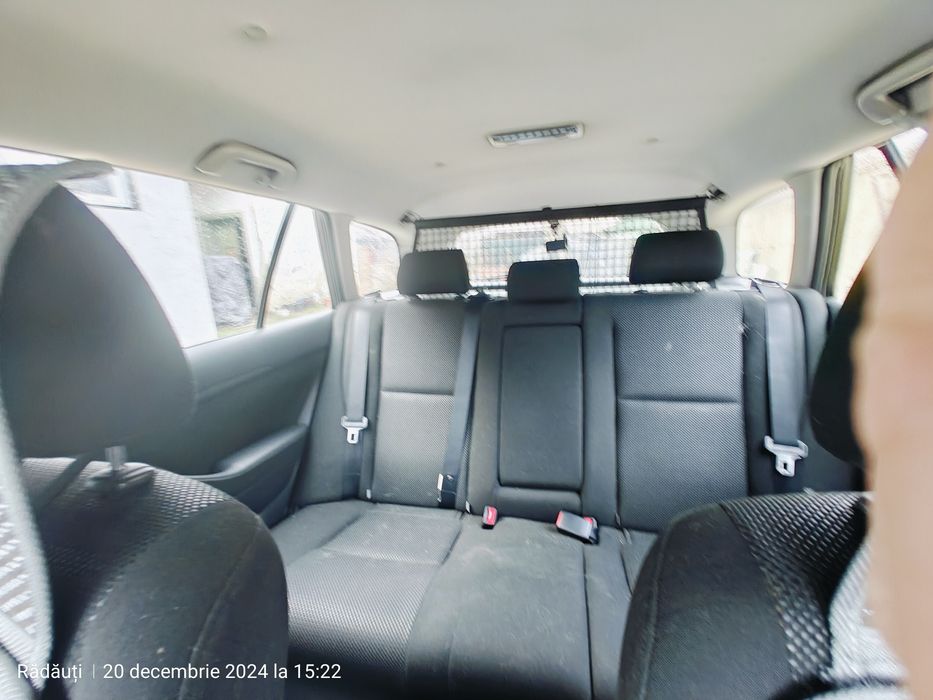 Toyota Avensis T25