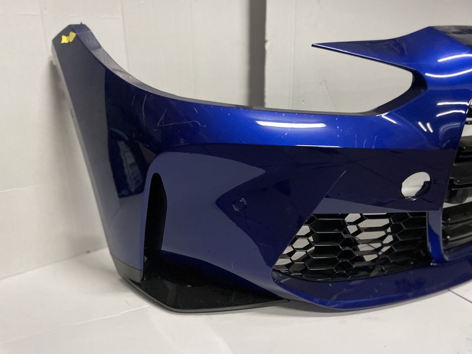 Bara fata BMW M3 M4 G80 G82 G83 M PERFORMANCE