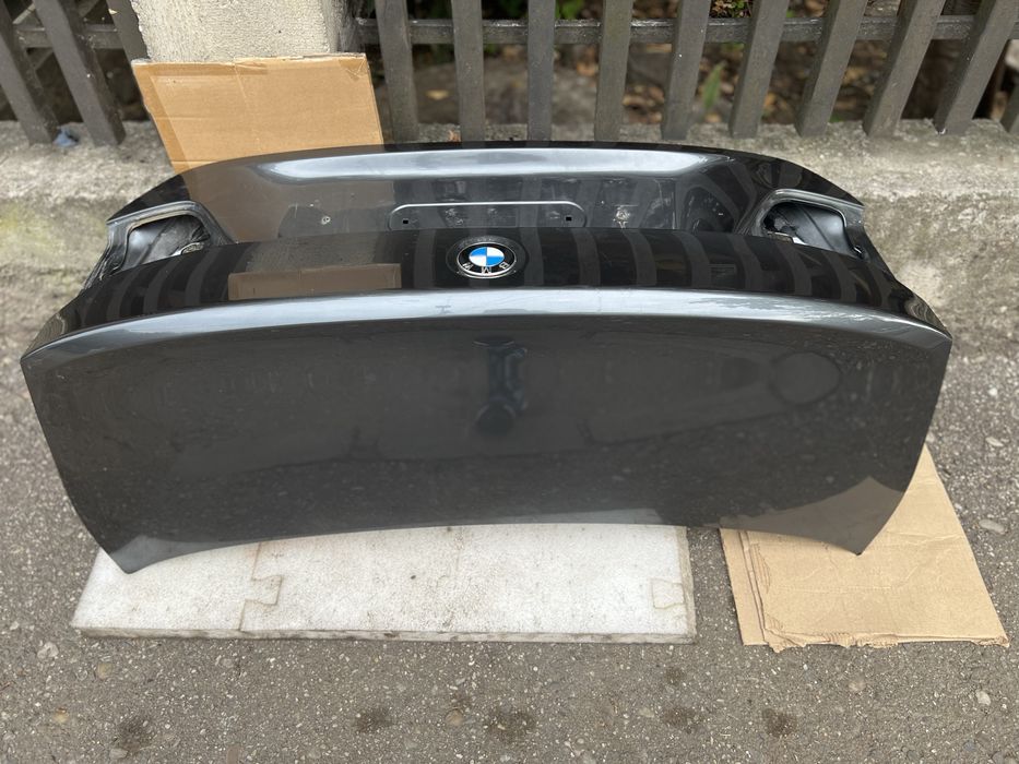 Vand haion/portbagaj BMW f32 seria 4 coupe