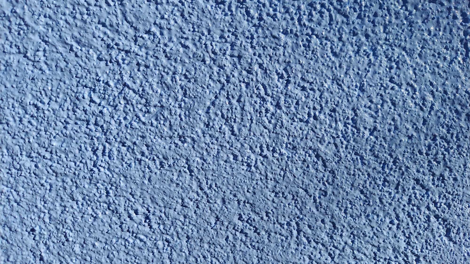 Силиконова мазилка ROLOAKRIL 1.5мм светло синя