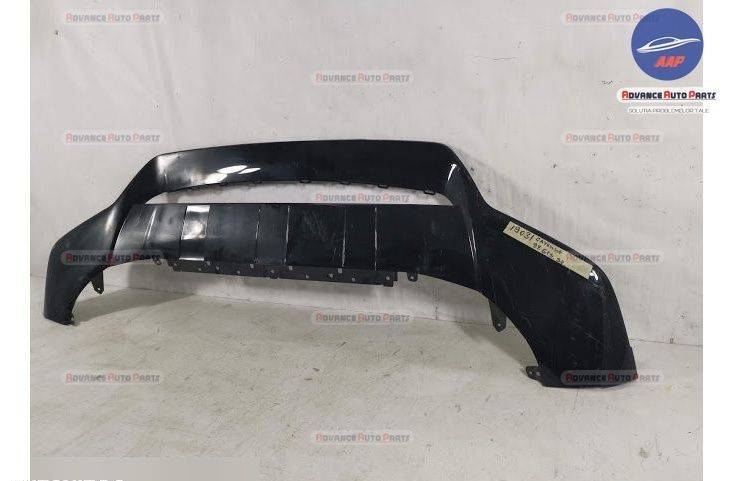 Спойлер Предна Броня GTS Спорт оригинален Порше Кайен / Porsche Cayenn