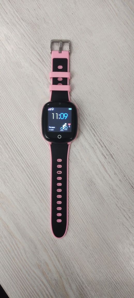 Smart watch detski 150 min  5,10 min kami bor
