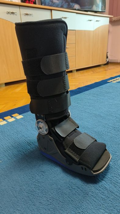 Orteza reglabila Ortopedica Walker