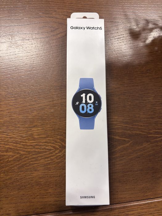 Ceas smartwatch galaxy 5