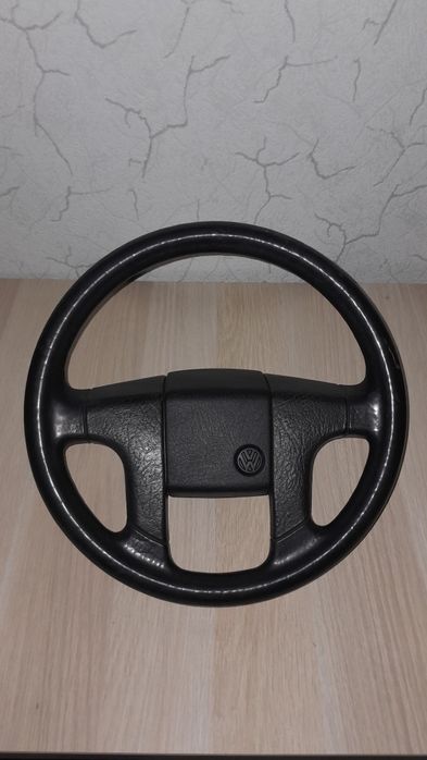 Руль VW Golf Mk2