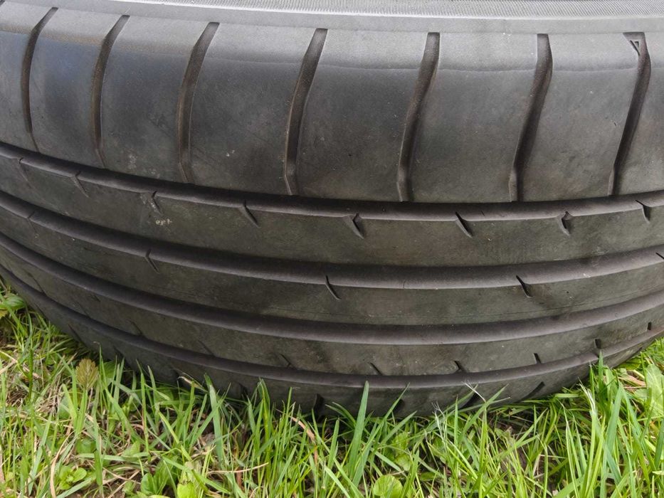 Оригинални джанти за Хюндай 20"