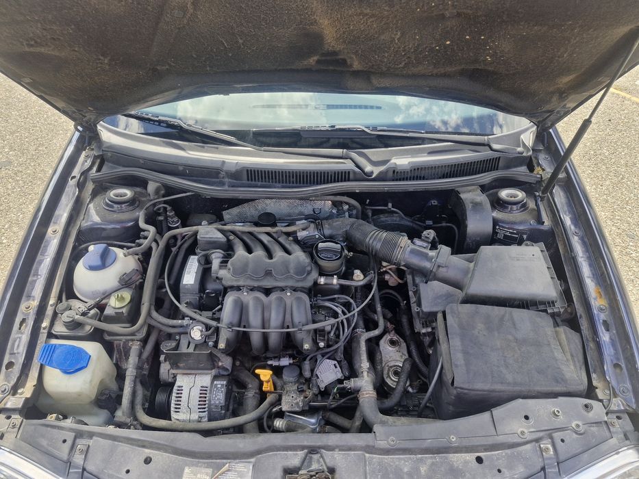 Golf 4 1.6 automat