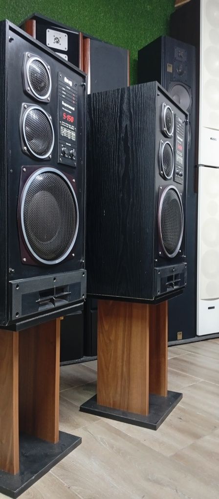 Тонколони RADIOTEHNIKA S-150 Supersound