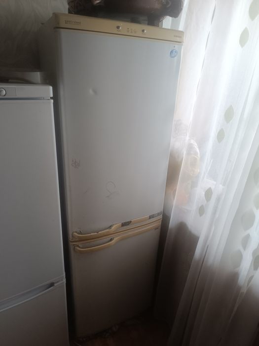 Холодильник самсунг