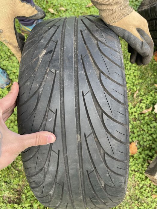 Джанти MAM 5x112