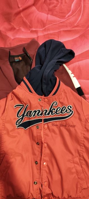 Продаются куртки для мальчика