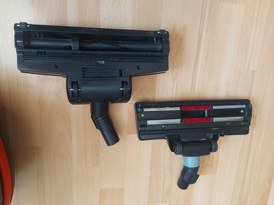 Перяща прахосмукачка BOSCH ProAnimal BWD421PET