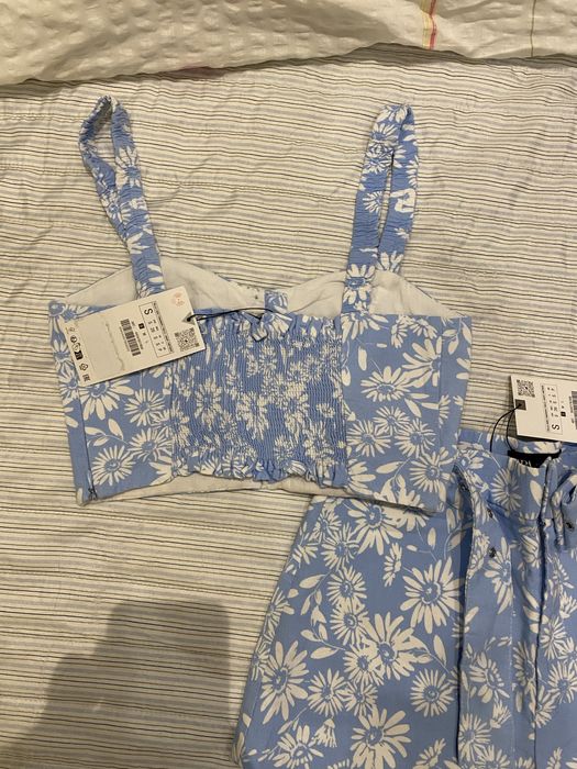 Дамски комплект Zara