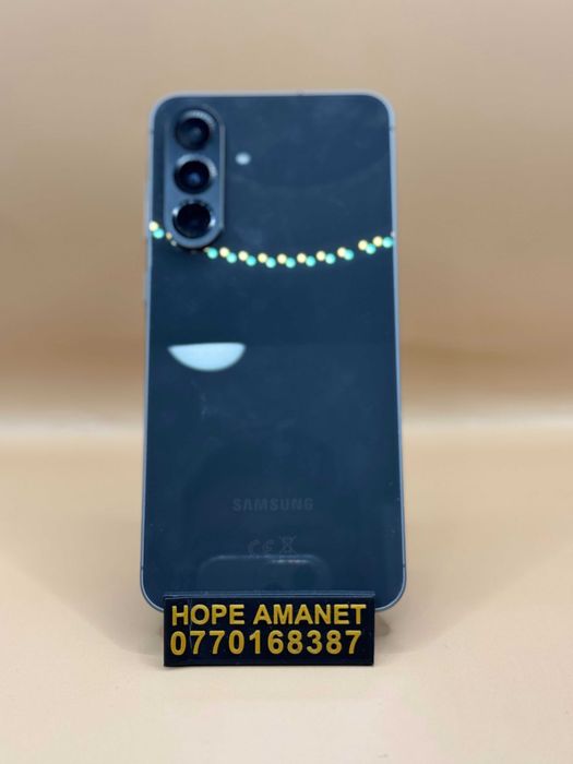 Hope Amanet P4 / SAMSUNG A56 128GB 8 RAM