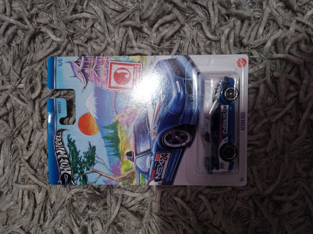 Jdm japan японски сет hotwheels