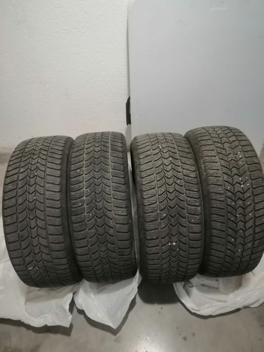 Anvelope de iarna Debica 205/55/16 91T