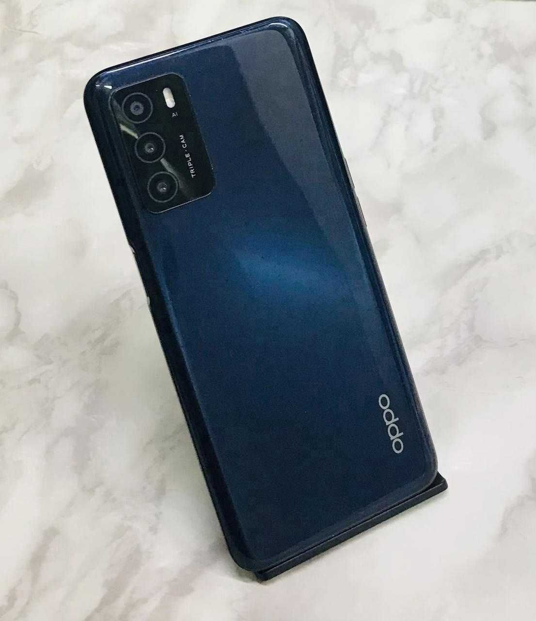 17.1.0.8.9.4 OPPO A 16 32 ГБ