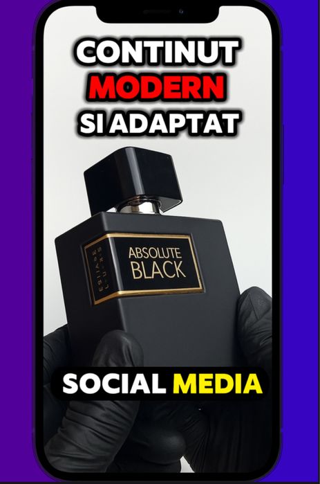 Editare Video sau Photo pentru Facebook, Tiktok Ads etc.