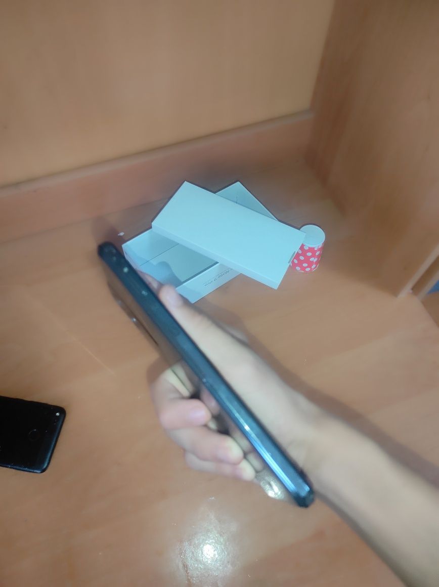 Tecno pova neo 2