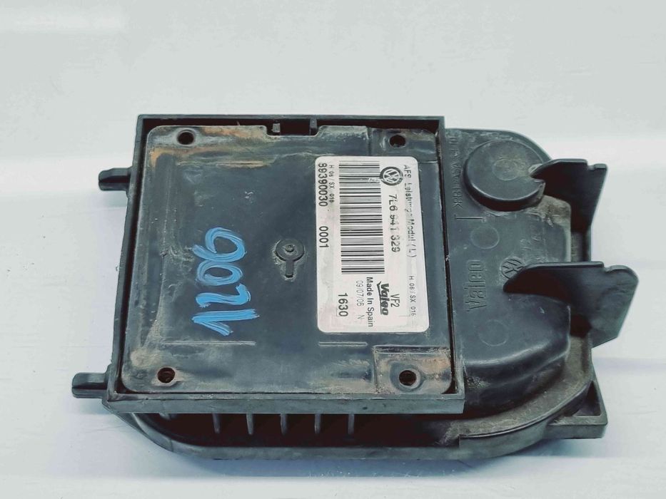 Modul confort Volkswagen Passat B6 Variant (3C5) [Fabr 2005-2010] 7L