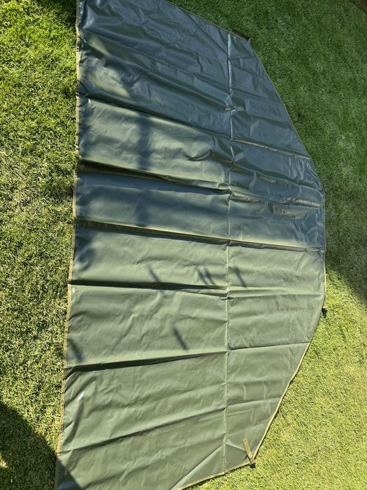 Cort Fox Supa 60” System mk2