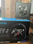 Волан logitech g 29