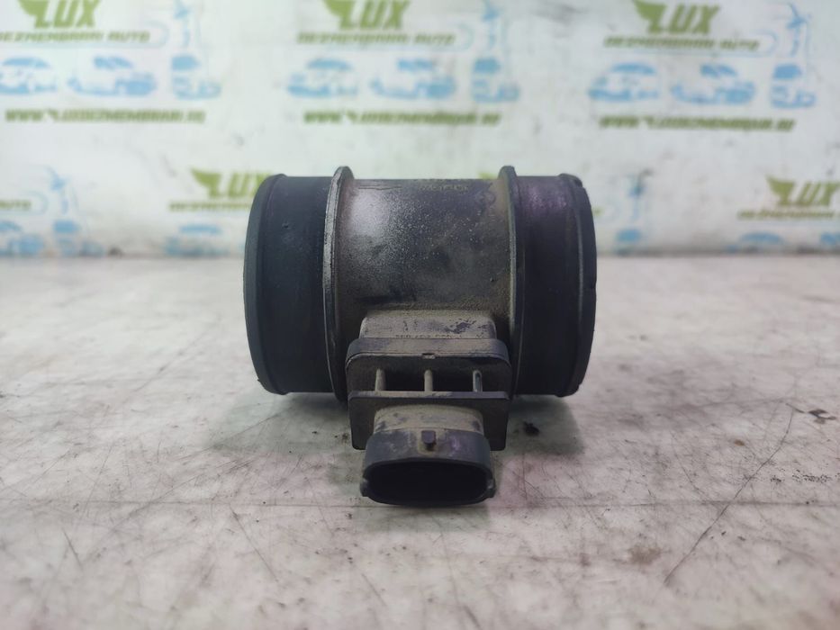Debitmetru aer 55350048 1.7 cdi z17dth Opel Astra H [2004 - 2007] 1.7