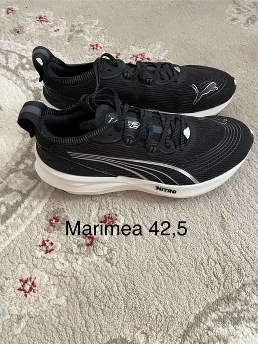 Adidasi barbati Puma-Nitro