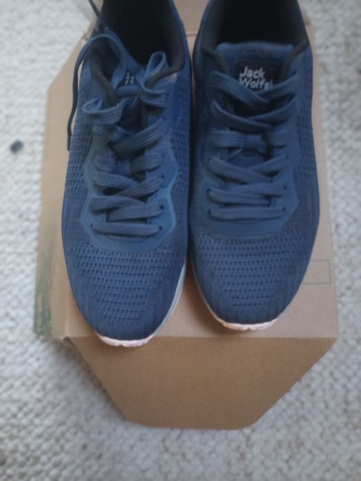 Jack Wolfskin dama 38