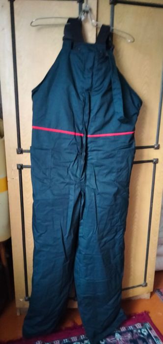 Комбинезон 58-60 рост 185
