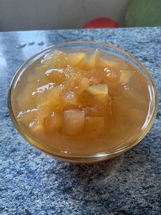 Продам варенье яблочное, черносливное