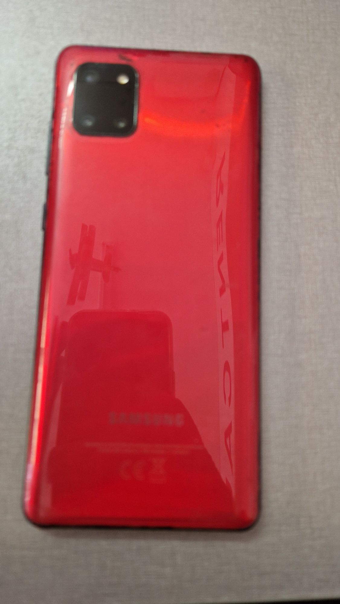 Samsung Note 10 lite 128GB