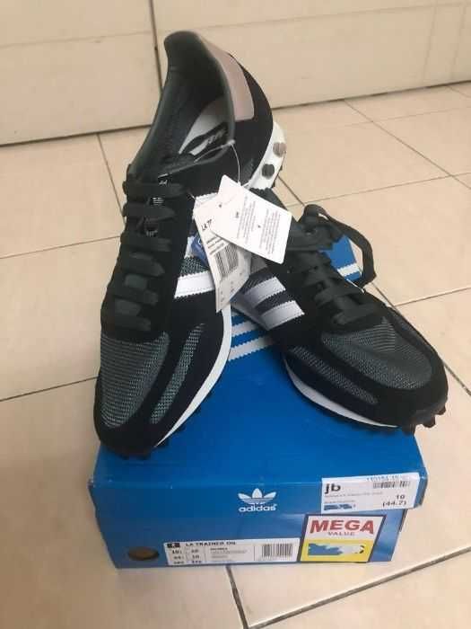 Adidasi Adidas L.A trainer Og 100% originali 36