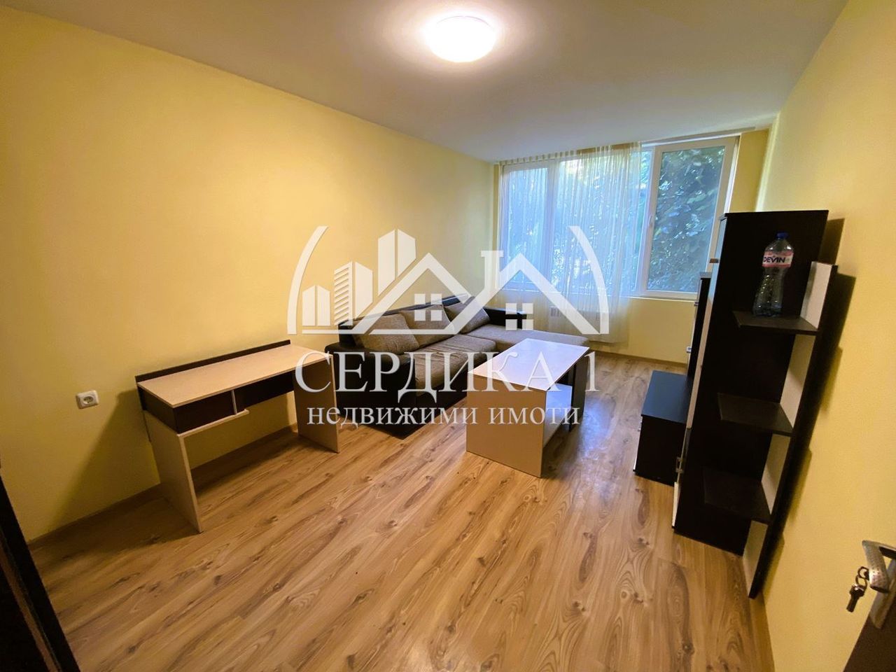 Продава се Двустаен апартамент в Благоевград, Еленово 1 - 50 кв.м за 1240 €/кв.м - Снимка #2