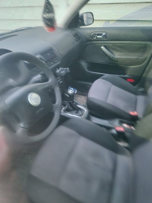 Vand  volkswagen golf 4