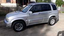 Vând/schimb Suzuki  Grand Vitara 2.0,diesel,in stare f.buna