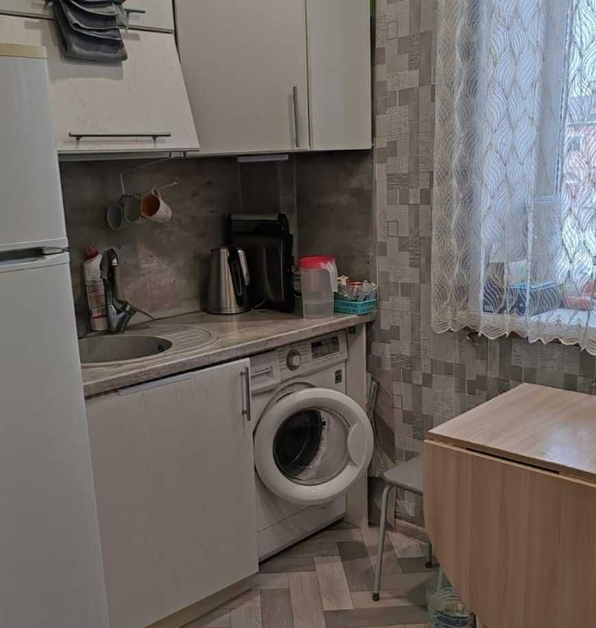 Сдам 1комн кв надолги