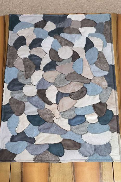 Коврики для дома .