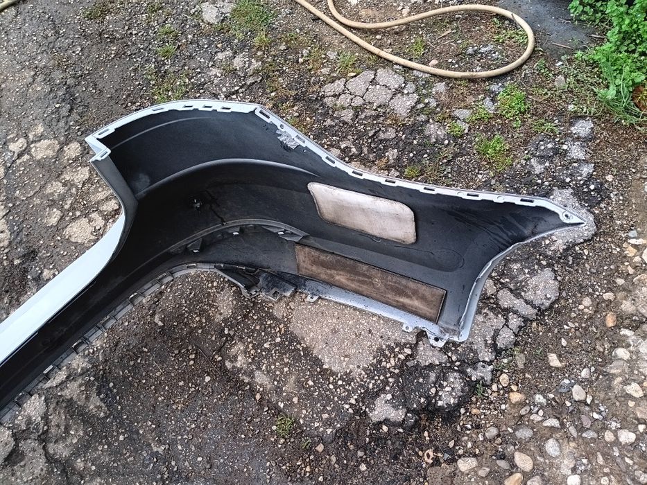 Задна броня за VW Golf 7 комби  / Голф 7 след 2017г.