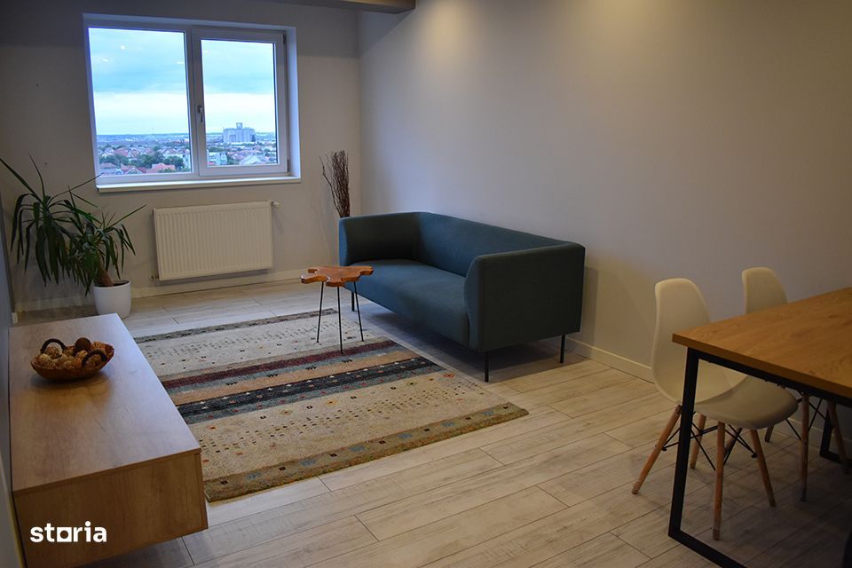 Apartament 2 camere de inchiriat Prima Decebal, Oradea