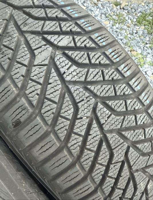 Anvelope de iarna 225/60 R18