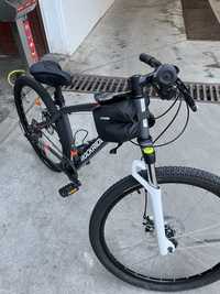 Bicicleta Rockrider st120 URGENT NEGOCIABIL