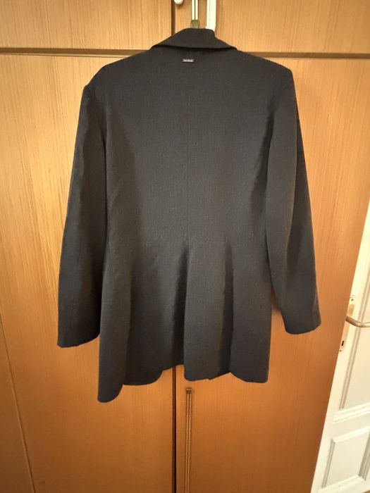 Тъмно сиво сако Lui Jo