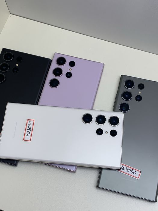 Samsung S23 Ultra orginal