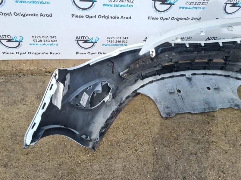 Bara fata Opel Meriva B