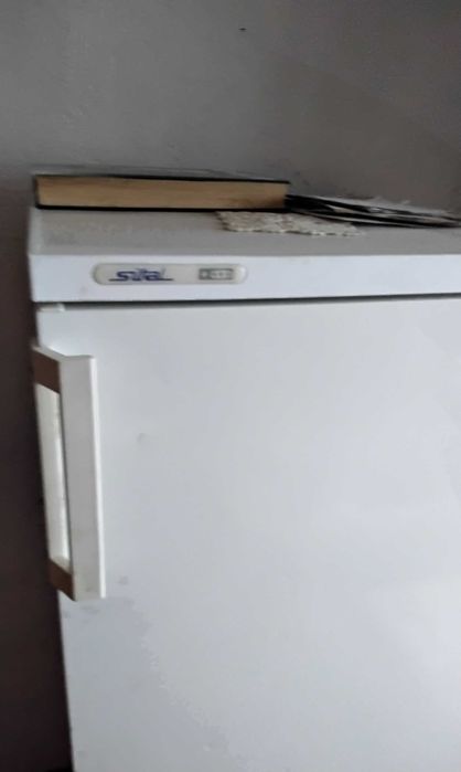 Вертикален фризер SILTAL